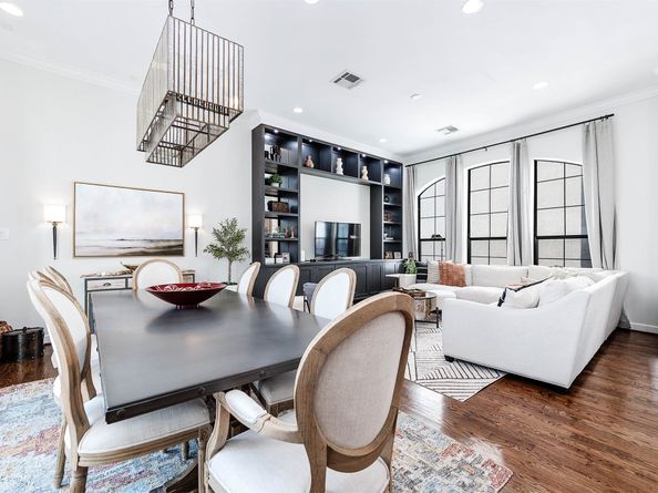 4707 Jackson Street, Houston TX 77004