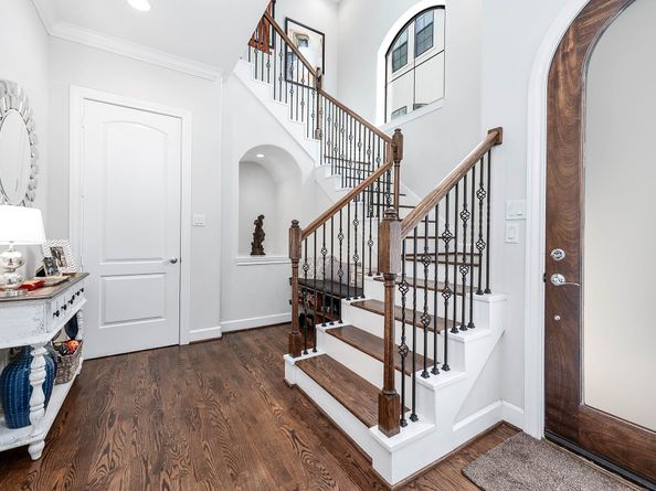 4707 Jackson Street, Houston TX 77004