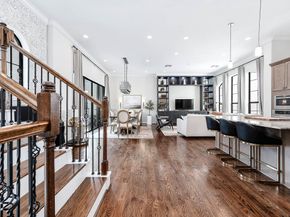 4707 Jackson Street, Houston TX 77004