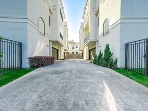 4707 Jackson Street, Houston TX 77004