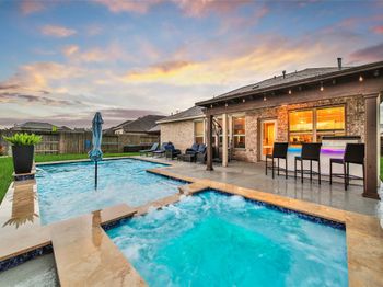 4545 New Country Drive