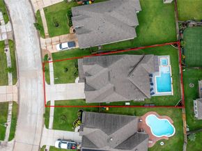 4545 New Country Drive, Spring TX 77386