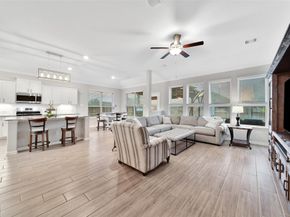 4545 New Country Drive, Spring TX 77386