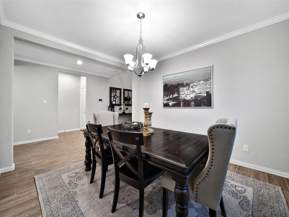 4545 New Country Drive, Spring TX 77386