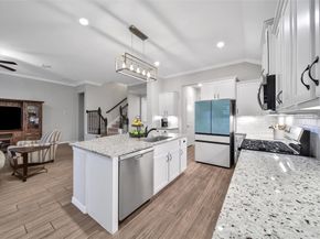 4545 New Country Drive, Spring TX 77386