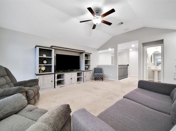 4545 New Country Drive, Spring TX 77386