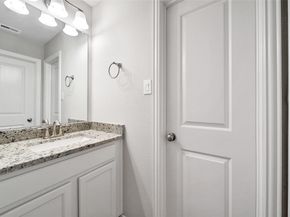 4545 New Country Drive, Spring TX 77386