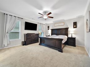 4545 New Country Drive, Spring TX 77386