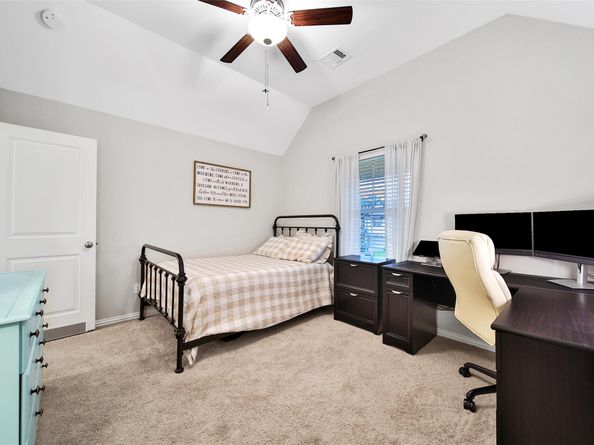 4545 New Country Drive, Spring TX 77386