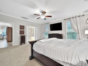 4545 New Country Drive, Spring TX 77386