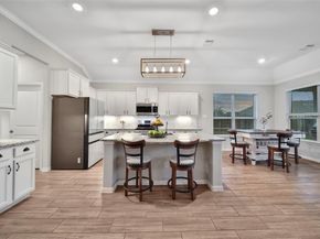 4545 New Country Drive, Spring TX 77386