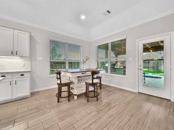 4545 New Country Drive, Spring TX 77386
