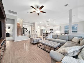 4545 New Country Drive, Spring TX 77386
