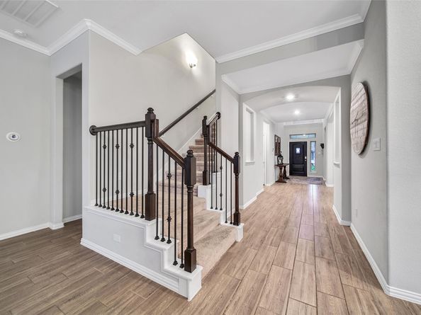 4545 New Country Drive, Spring TX 77386