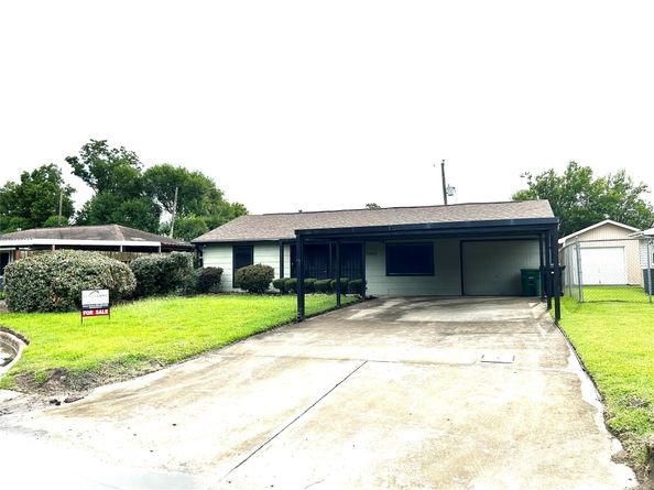 10610 Sorsby Way, South Houston TX 77047