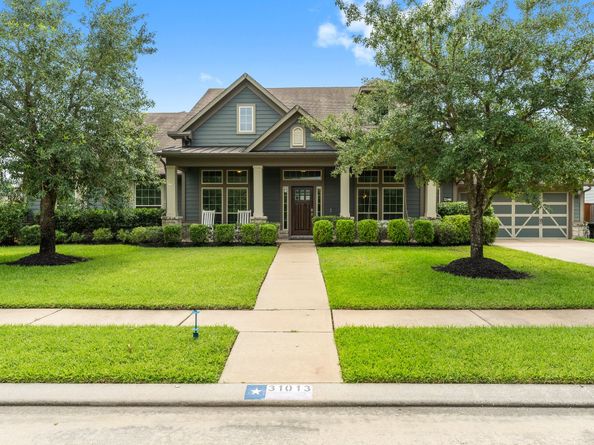 31013 Sunfall Trail Lane, Spring TX 77386