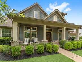 31013 Sunfall Trail Lane, Spring TX 77386