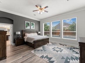 31013 Sunfall Trail Lane, Spring TX 77386