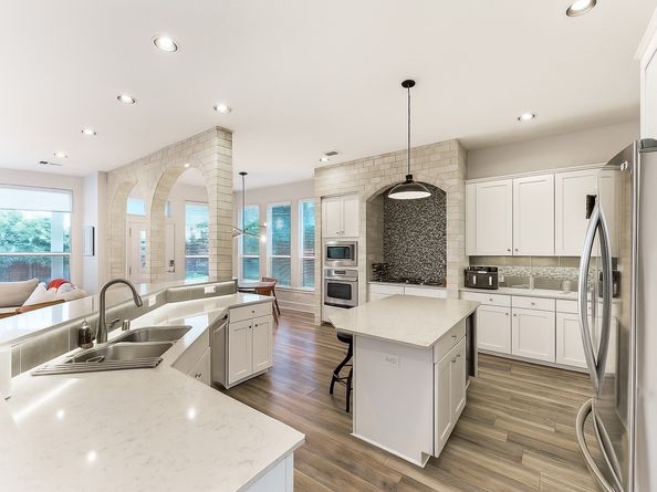 31013 Sunfall Trail Lane, Spring TX 77386