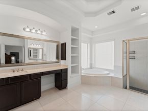 31013 Sunfall Trail Lane, Spring TX 77386