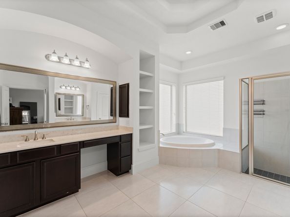 31013 Sunfall Trail Lane, Spring TX 77386