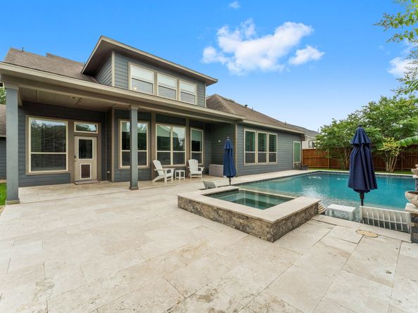 31013 Sunfall Trail Lane, Spring TX 77386