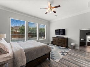 31013 Sunfall Trail Lane, Spring TX 77386