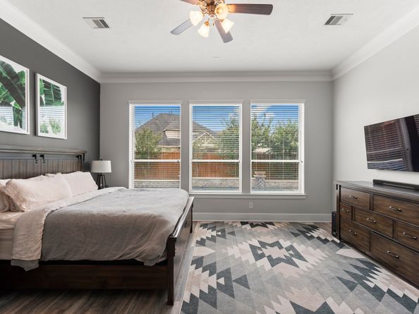 31013 Sunfall Trail Lane, Spring TX 77386
