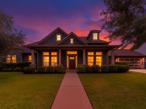31013 Sunfall Trail Lane, Spring TX 77386