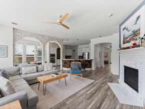 31013 Sunfall Trail Lane, Spring TX 77386