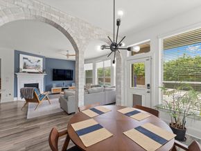 31013 Sunfall Trail Lane, Spring TX 77386