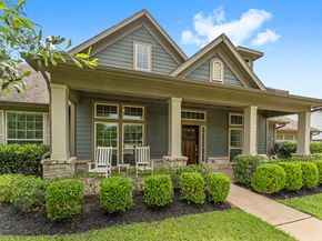 31013 Sunfall Trail Lane, Spring TX 77386