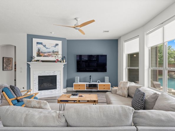 31013 Sunfall Trail Lane, Spring TX 77386