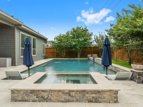 31013 Sunfall Trail Lane, Spring TX 77386