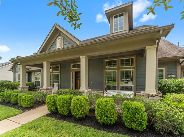 31013 Sunfall Trail Lane, Spring TX 77386