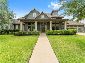 31013 Sunfall Trail Lane, Spring TX 77386
