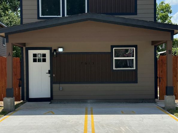 7613 Shotwell Street, Houston TX 77016
