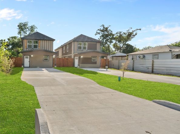 7613 Shotwell Street, Houston TX 77016
