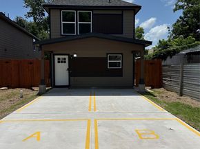 7613 Shotwell Street, Houston TX 77016