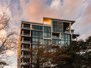 5104 Caroline Street 702, Houston TX 77004