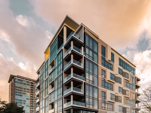 5104 Caroline Street 702, Houston TX 77004