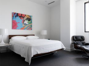 5104 Caroline Street 702, Houston TX 77004