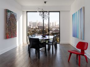 5104 Caroline Street 702, Houston TX 77004