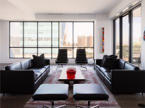 5104 Caroline Street 702, Houston TX 77004
