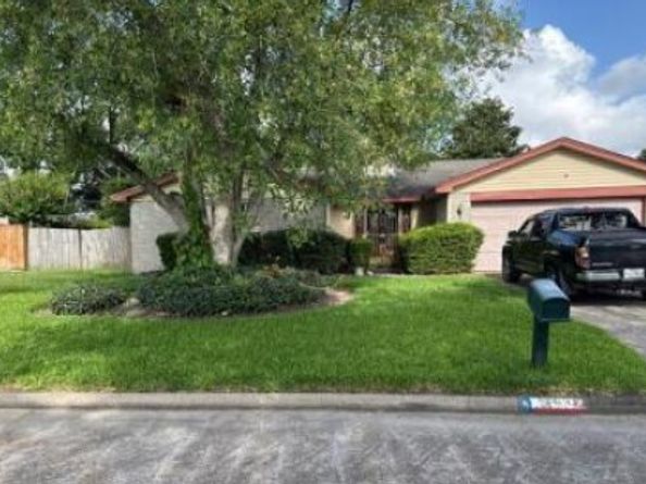 11831 Bee Lane, Houston TX 77067