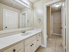 2026 PALM FOREST Lane, Houston TX 77077