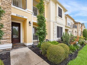 2026 PALM FOREST Lane, Houston TX 77077