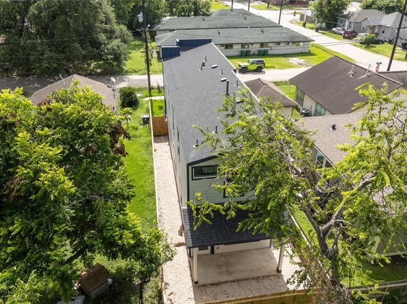 2413 Harlem Street, Houston TX 77020