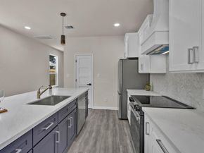 2413 Harlem Street, Houston TX 77020