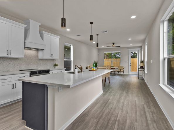 2413 Harlem Street, Houston TX 77020